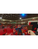 Paint the Town Red Xbox OneXS активация