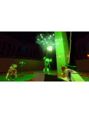 Paint the Town Red Xbox OneXS активация