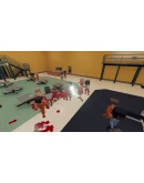 Paint the Town Red Xbox OneXS активация