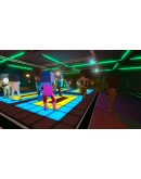 Paint the Town Red Xbox OneXS активация