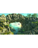 Panzer Dragoon: Remake Xbox OneXS активация Panzer Dragoon: Remake Xbox OneXS активация