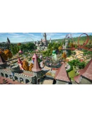 Planet Coaster: Издание для консолей Xbox активация Planet Coaster: Издание для консолей Xbox активация