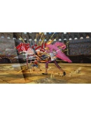 ONE PIECE BURNING BLOOD Xbox OneXS активация