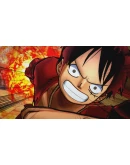 ONE PIECE BURNING BLOOD Xbox OneXS активация