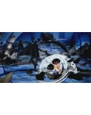 ONE PIECE BURNING BLOOD Xbox OneXS активация