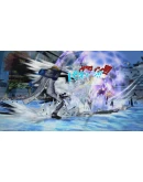 ONE PIECE BURNING BLOOD Xbox OneXS активация