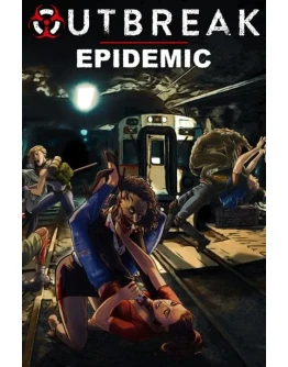 Outbreak: Epidemic Xbox OneXS активация