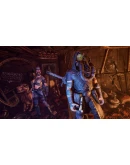 Necromunda: Hired Gun Xbox OneXS активация