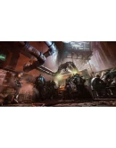 Necromunda: Hired Gun Xbox OneXS активация