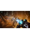 Necromunda: Hired Gun Xbox OneXS активация