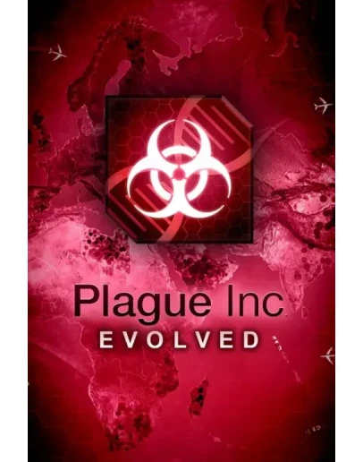 Plague Inc: Evolved Xbox OneXS активация