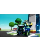 Paw Patrol: On a Roll Xbox OneXS активация