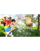 ONE PIECE World Seeker Xbox OneXS активация