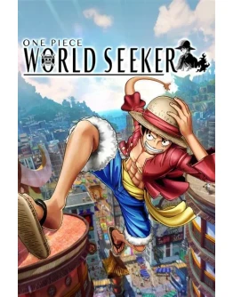 ONE PIECE World Seeker Xbox OneXS активация