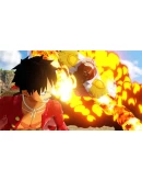 ONE PIECE World Seeker Xbox OneXS активация