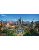 Planet Coaster: Premium Edition Xbox активация