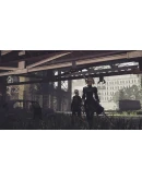 NieR:Automata BECOME AS GODS Edition Xbox активация