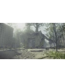 NieR:Automata BECOME AS GODS Edition Xbox активация