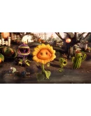 Plants vs. Zombies Garden Warfare Xbox активация