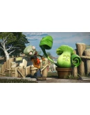 Plants vs. Zombies Garden Warfare Xbox активация