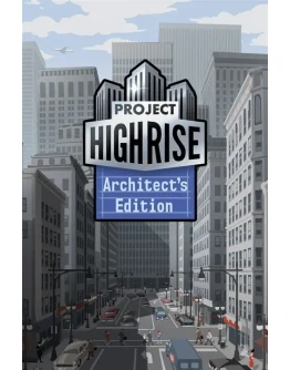 Project Highrise: Architect's Edition Xbox активация