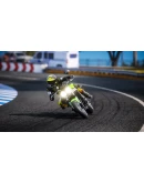 RIDE 4 - Special Edition Xbox OneXS активация