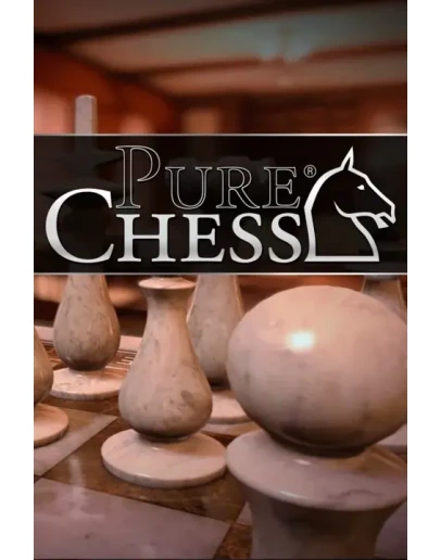 Pure Chess версия Гроссмейстер Xbox активация