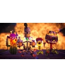 Plants vs. Zombies Garden Warfare 2 Xbox активация