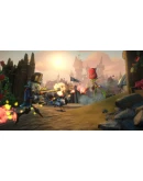 Plants vs. Zombies Garden Warfare 2 Xbox активация