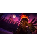 Plants vs. Zombies Garden Warfare 2 Xbox активация