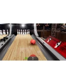 PBA Pro Bowling 2023 Xbox OneXS активация