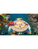 Rabbids Легендарное путешествие Xbox активация