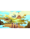 Rabbids Легендарное путешествие Xbox активация