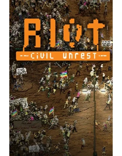 RIOT: Civil Unrest Xbox OneXS активация