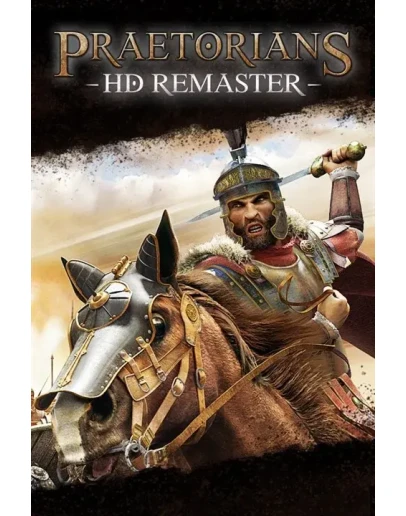 Praetorians - HD Remaster Xbox OneXS активация