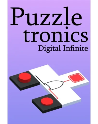 Puzzletronics: Digital Infinite Xbox активация