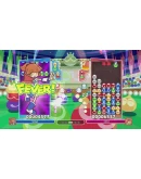 Puyo Puyo Champions Xbox OneXS активация