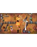 Riddled Corpses EX Xbox OneXS активация