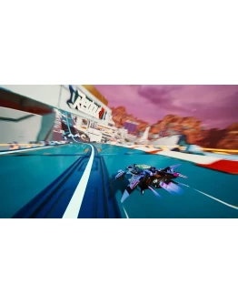 Redout 2 - Deluxe Edition Xbox OneXS активация