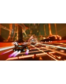 Redout 2 - Deluxe Edition Xbox OneXS активация