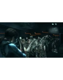 Resident Evil Revelations Xbox OneXS активация