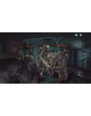 Resident Evil Revelations Xbox OneXS активация