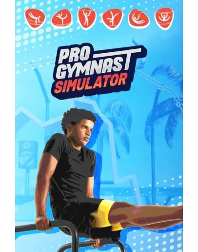 Pro Gymnast Simulator Xbox OneXS активация