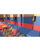 Pro Gymnast Simulator Xbox OneXS активация