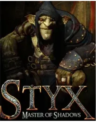 Styx: Master of Shadows0ГАРАНТИЯ