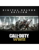 Call of Duty: WW2/WWII PS4/PS5 Турция