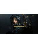 Death Stranding PS4/PS5 Турция