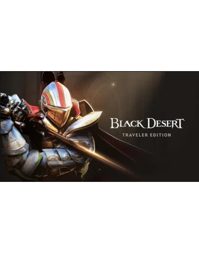 Black Desert PS4/PS5 Турция
