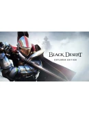 Black Desert PS4/PS5 Турция