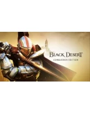 Black Desert PS4/PS5 Турция